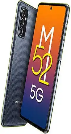  Samsung Galaxy M52 5G prices in Pakistan